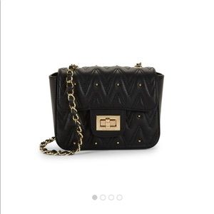 NWOT- VALENTINO by Mario Valentino crossbody
